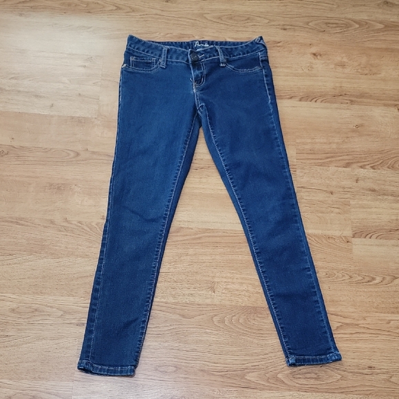 Amethyst Jeans Denim - Amethyst Skinny Jeans Size 5